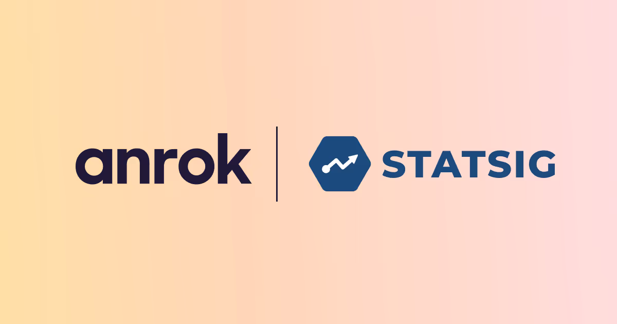 Statsig cut time spent on sales tax by 90% with Anrok