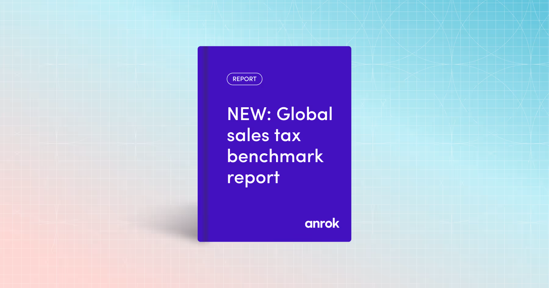 Global sales tax benchmark report: The tipping points that push teams to automate
