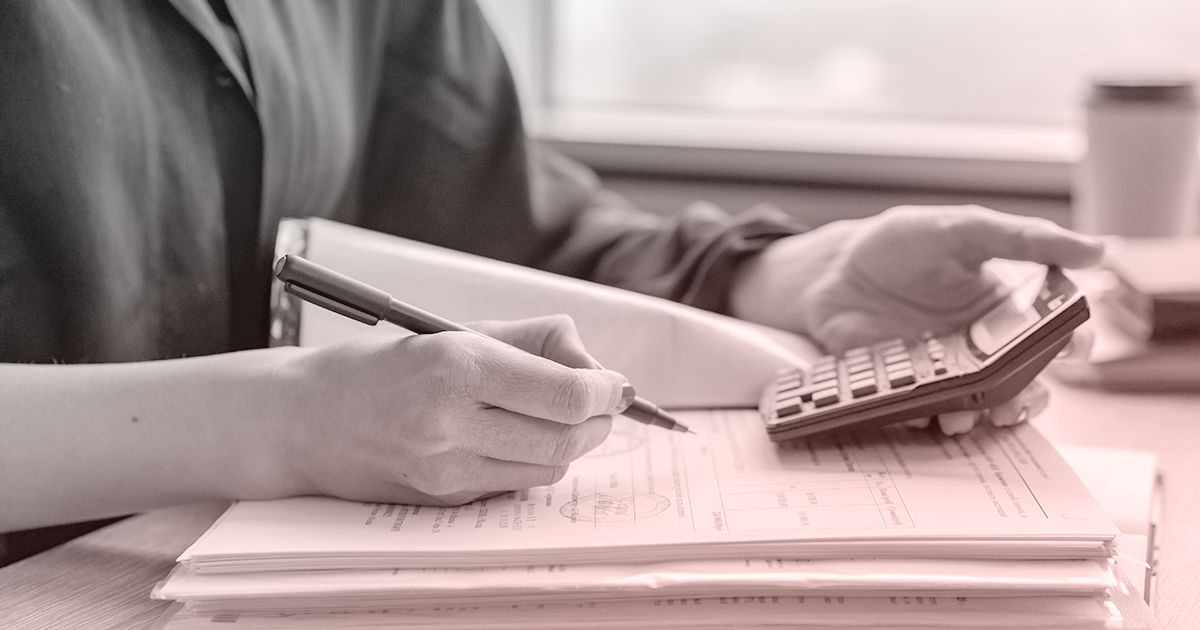 How big is your sales tax problem? Or, how to reclaim 4.3% of revenue