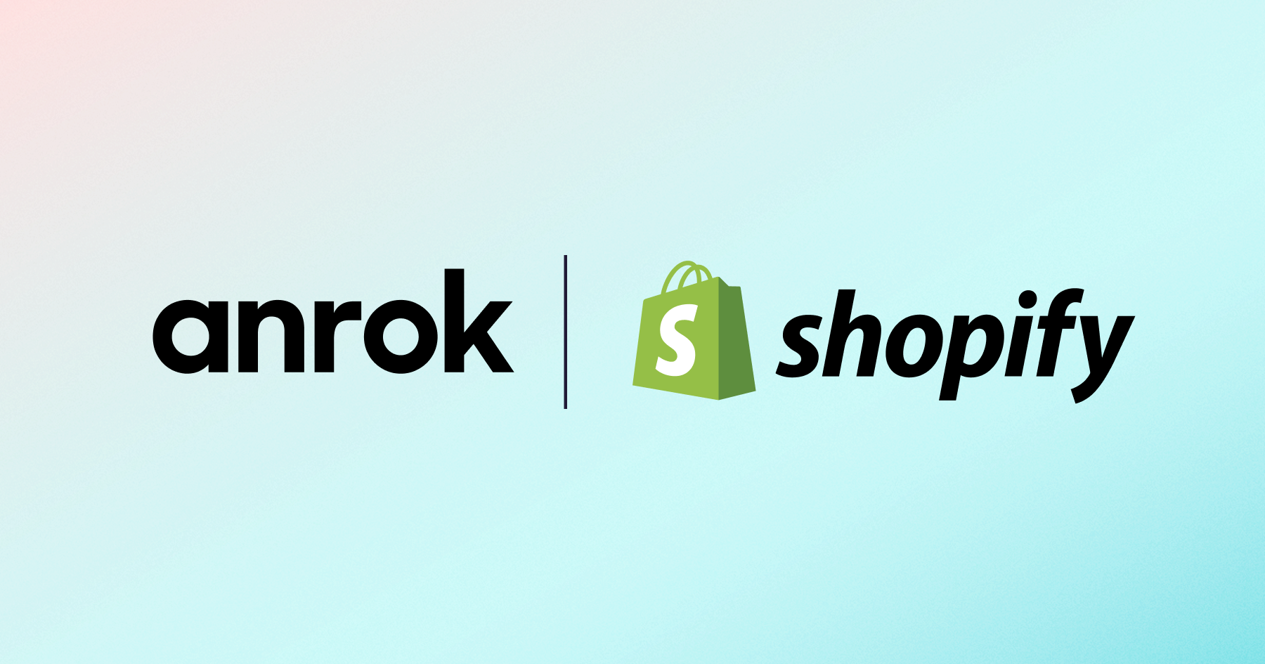 Anrok launches Shopify integration: Bringing best-in-class sales tax automation to ecommerce sellers