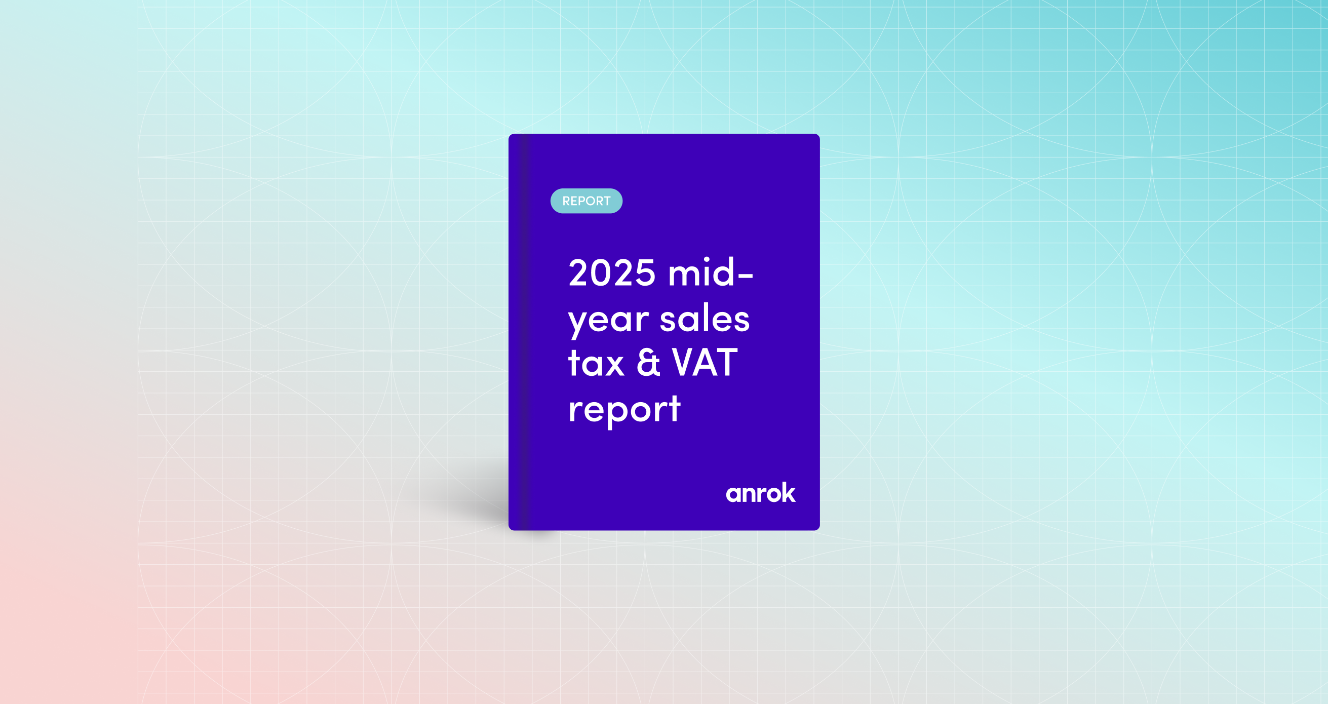 Mid-year sales tax and VAT report: 2025
