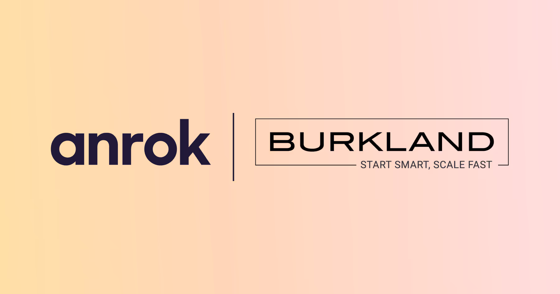 Burkland spends 80% less time on manual sales tax work with Anrok