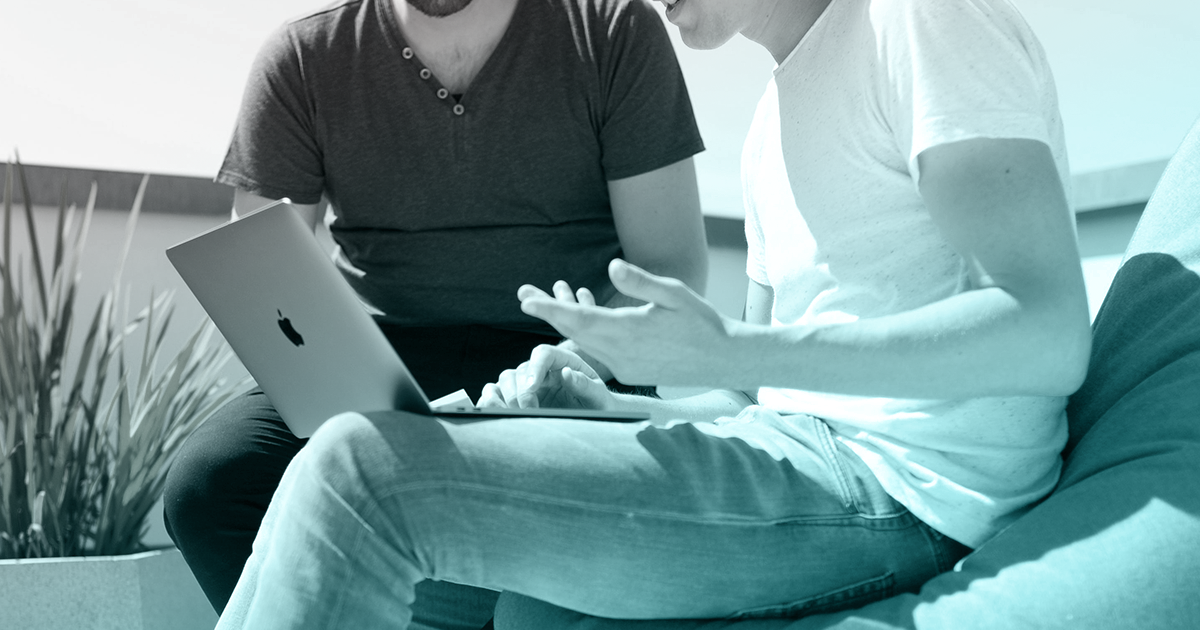 Sales tax for beginners: 5 steps to success