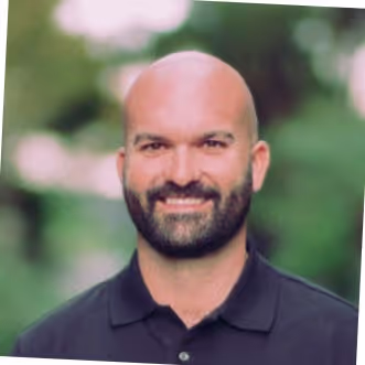 Author portrait placeholder