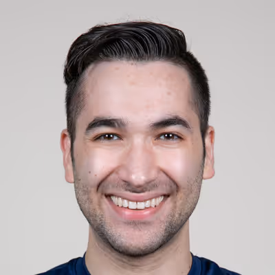 Author portrait placeholder