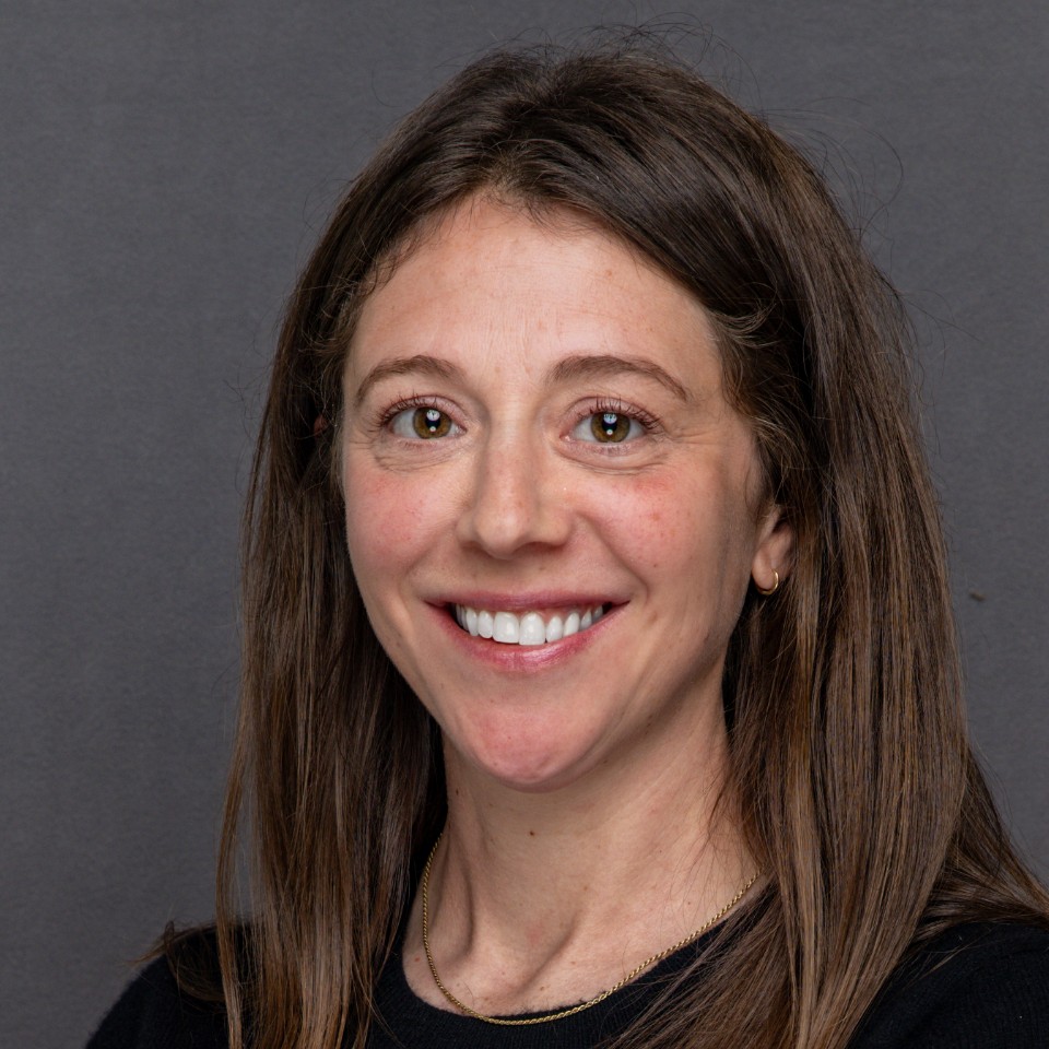 Kara Pickett