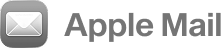 Apple Mail app icon