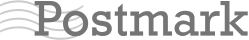 Postmark logo
