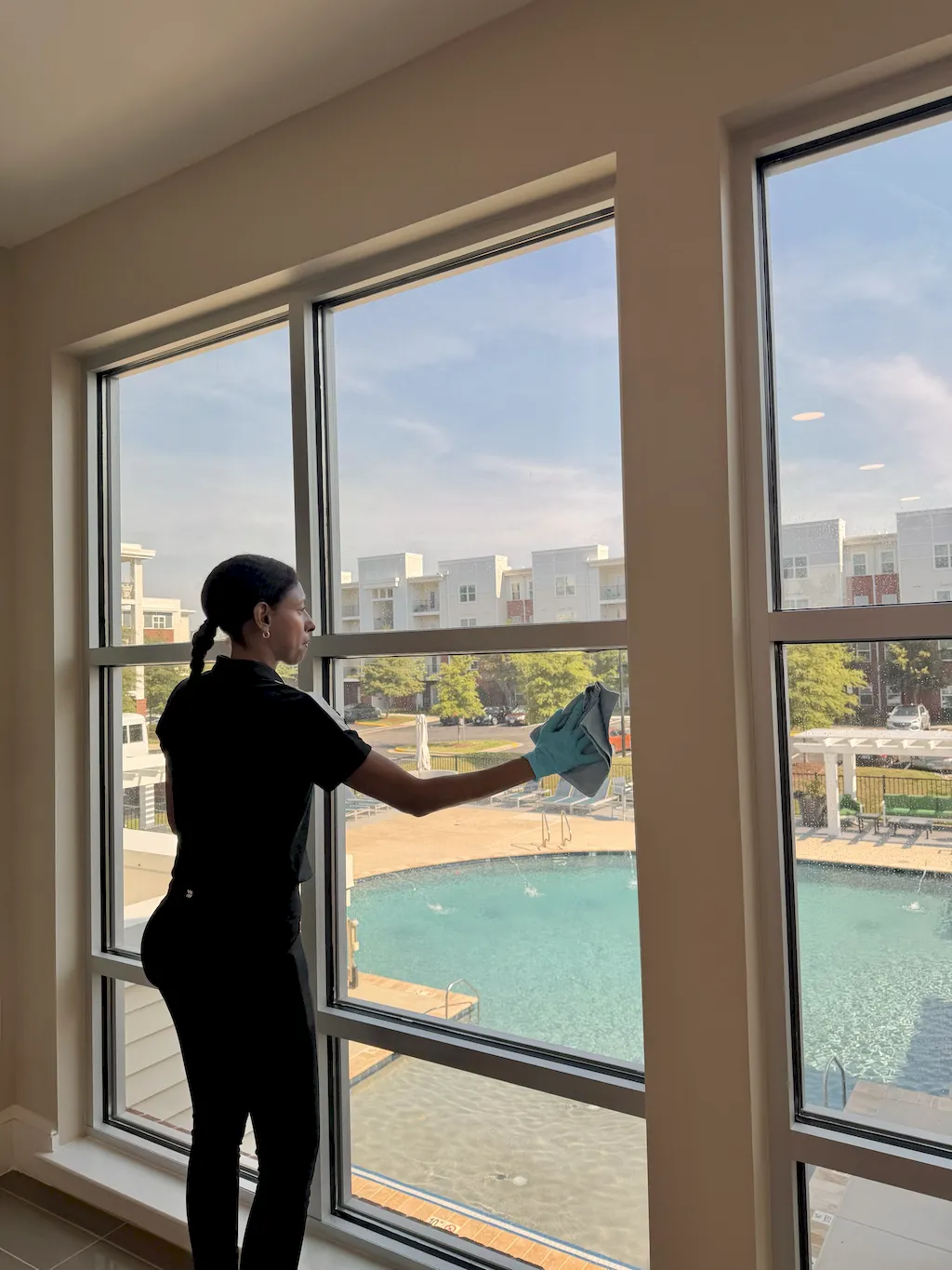 Vacation Rental Cleaning Services