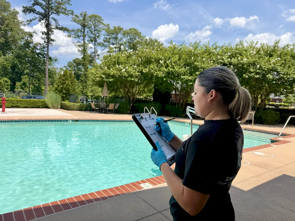 Property Management Cleaning Services