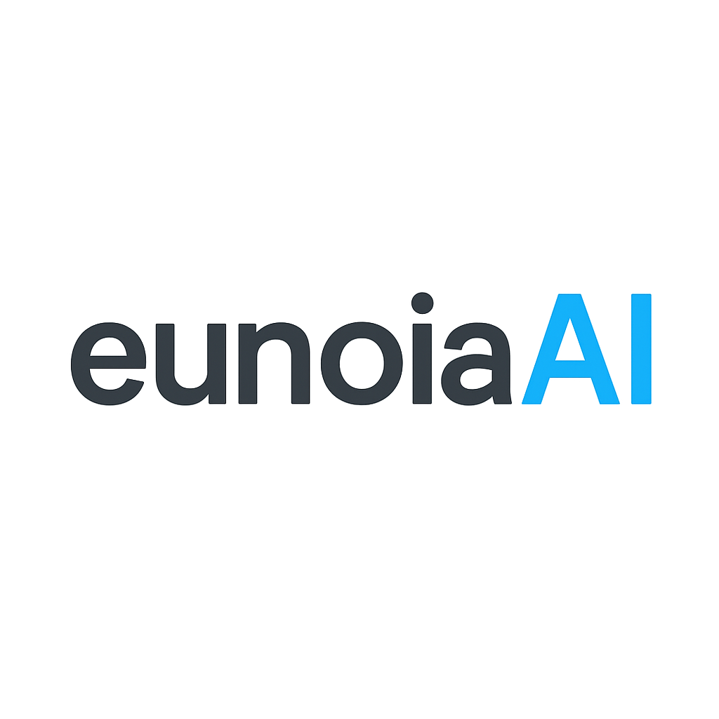 eunoiaAI Logo