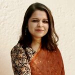Dr Devina Krishna