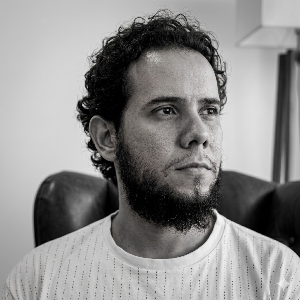 Patrick Lencastre