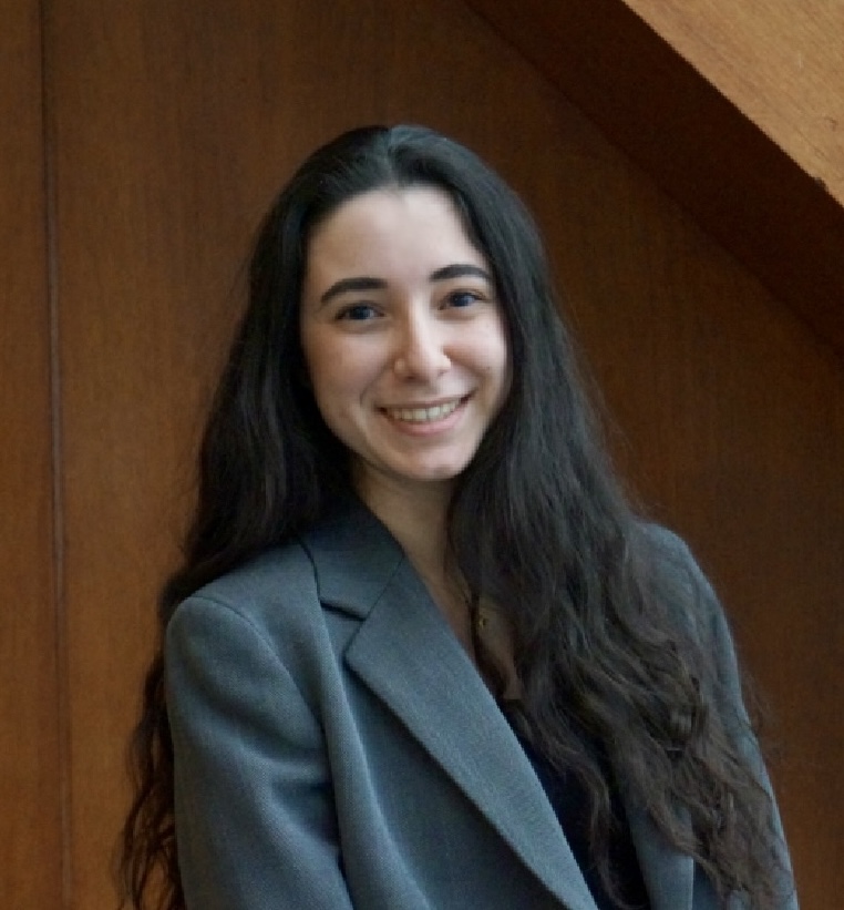 Caitlin Evran