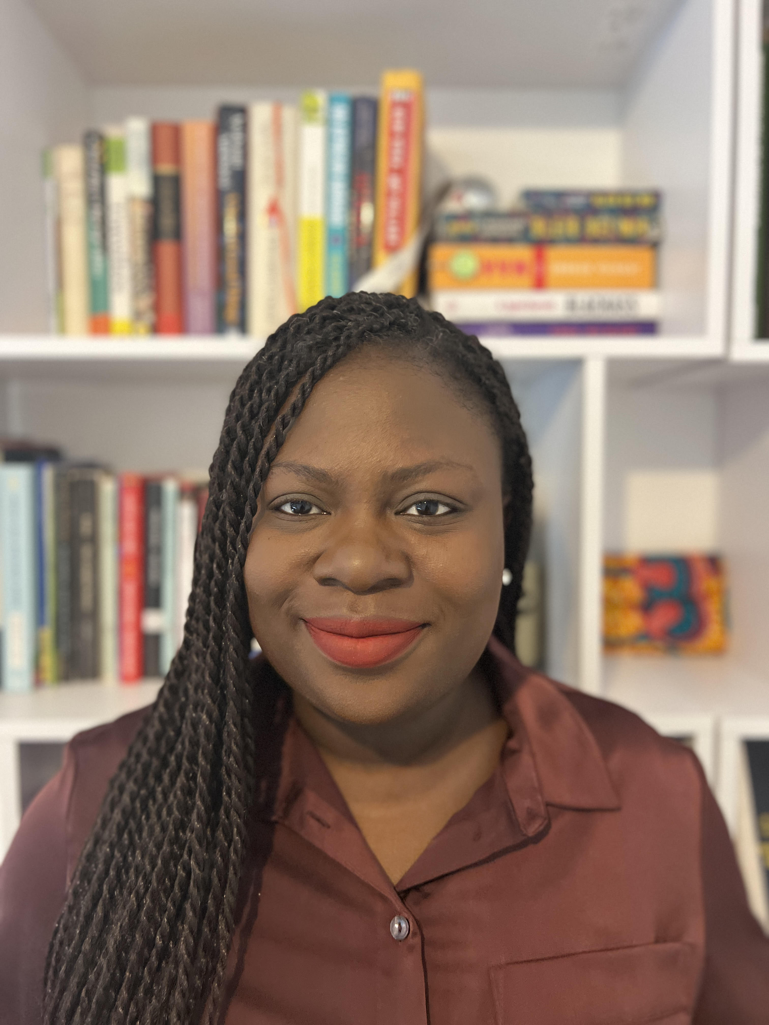 Bisola Ajibade