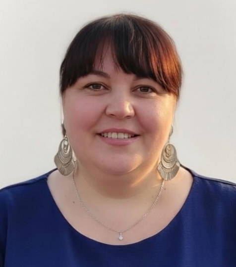 Alla Lytvynenko