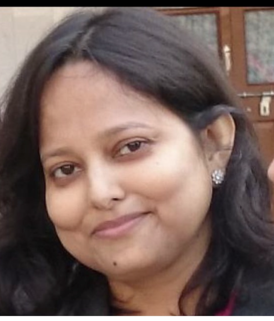 Zahra Ahmad