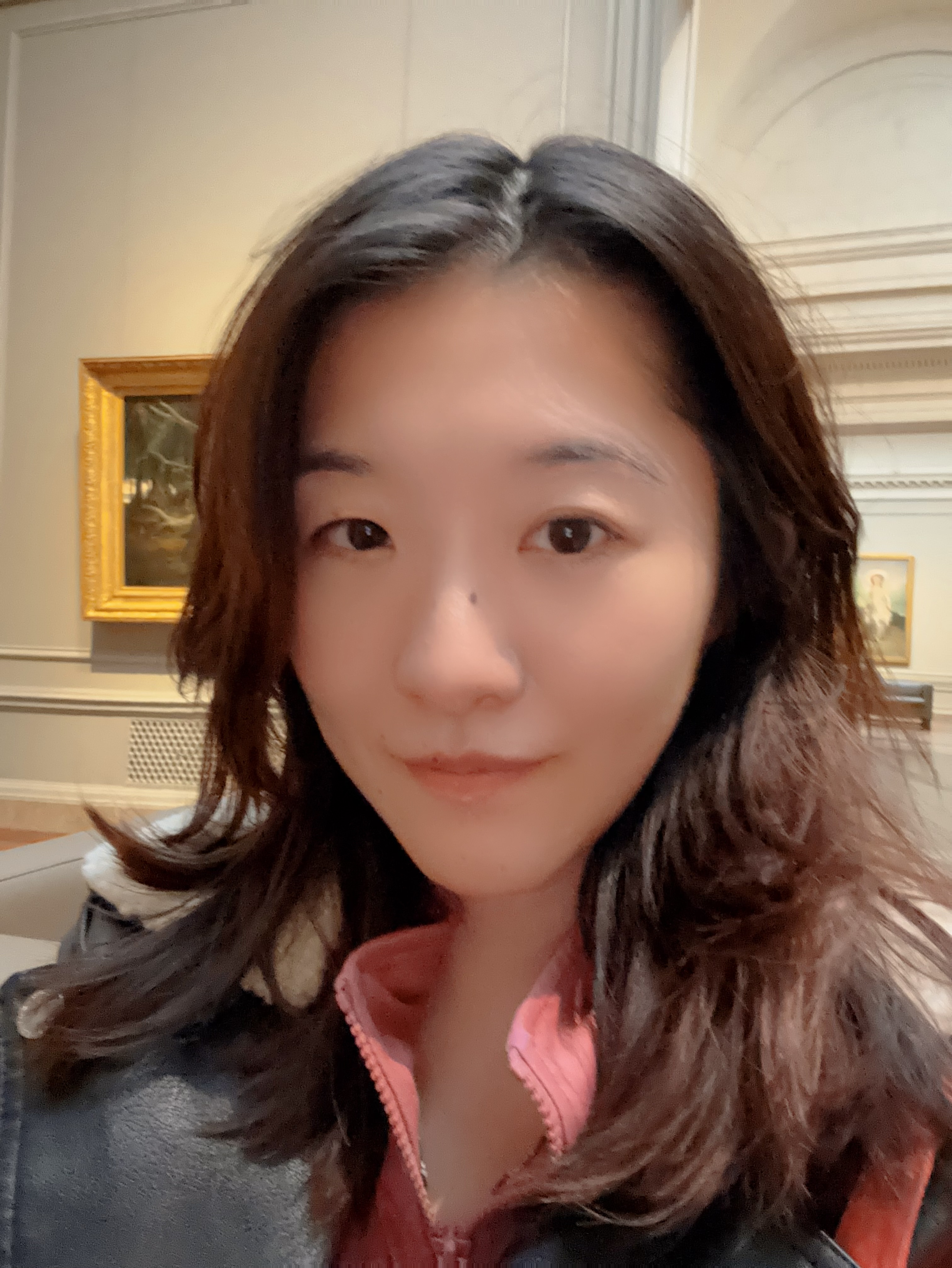 Stacy Zhang
