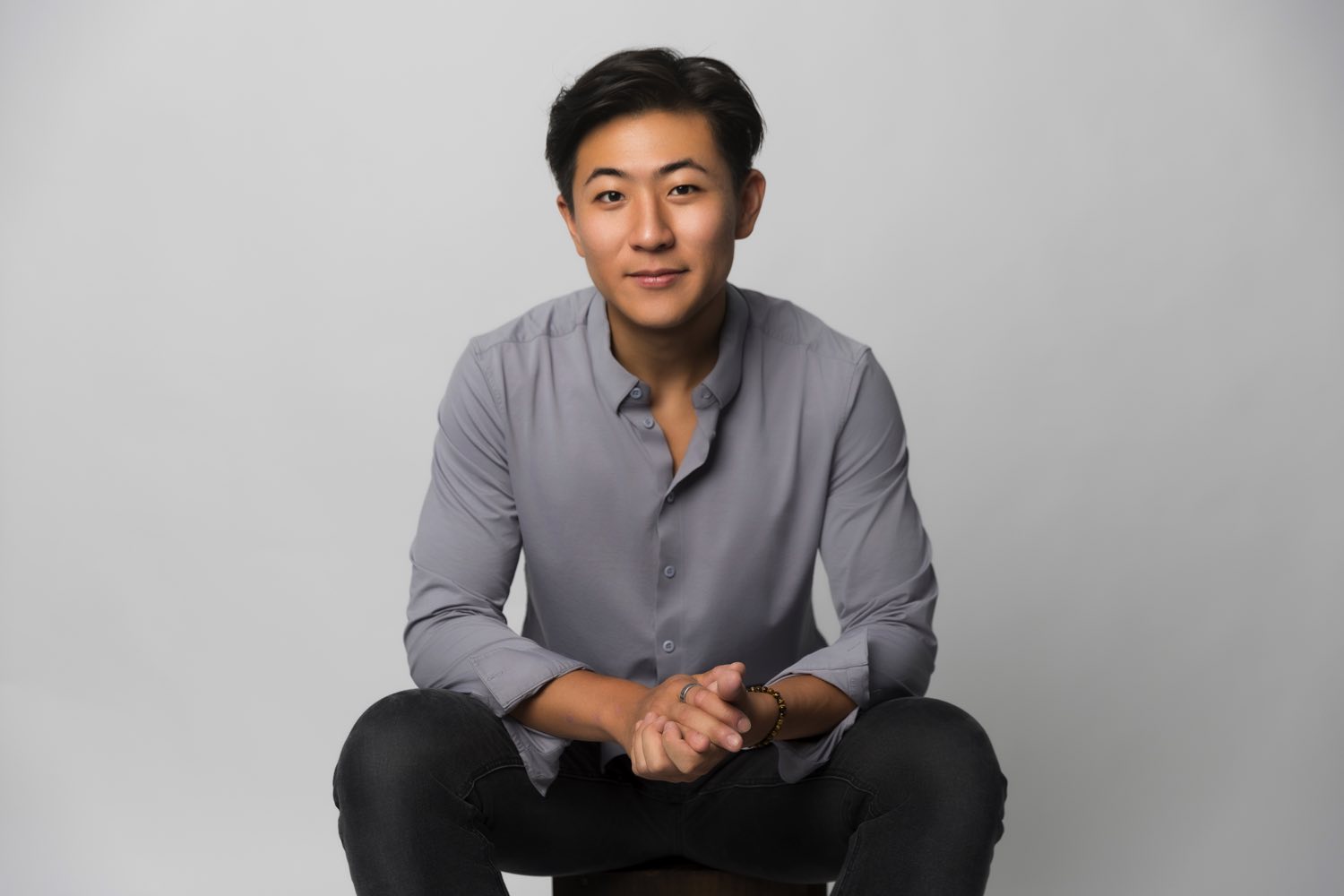 Edmund Zheng