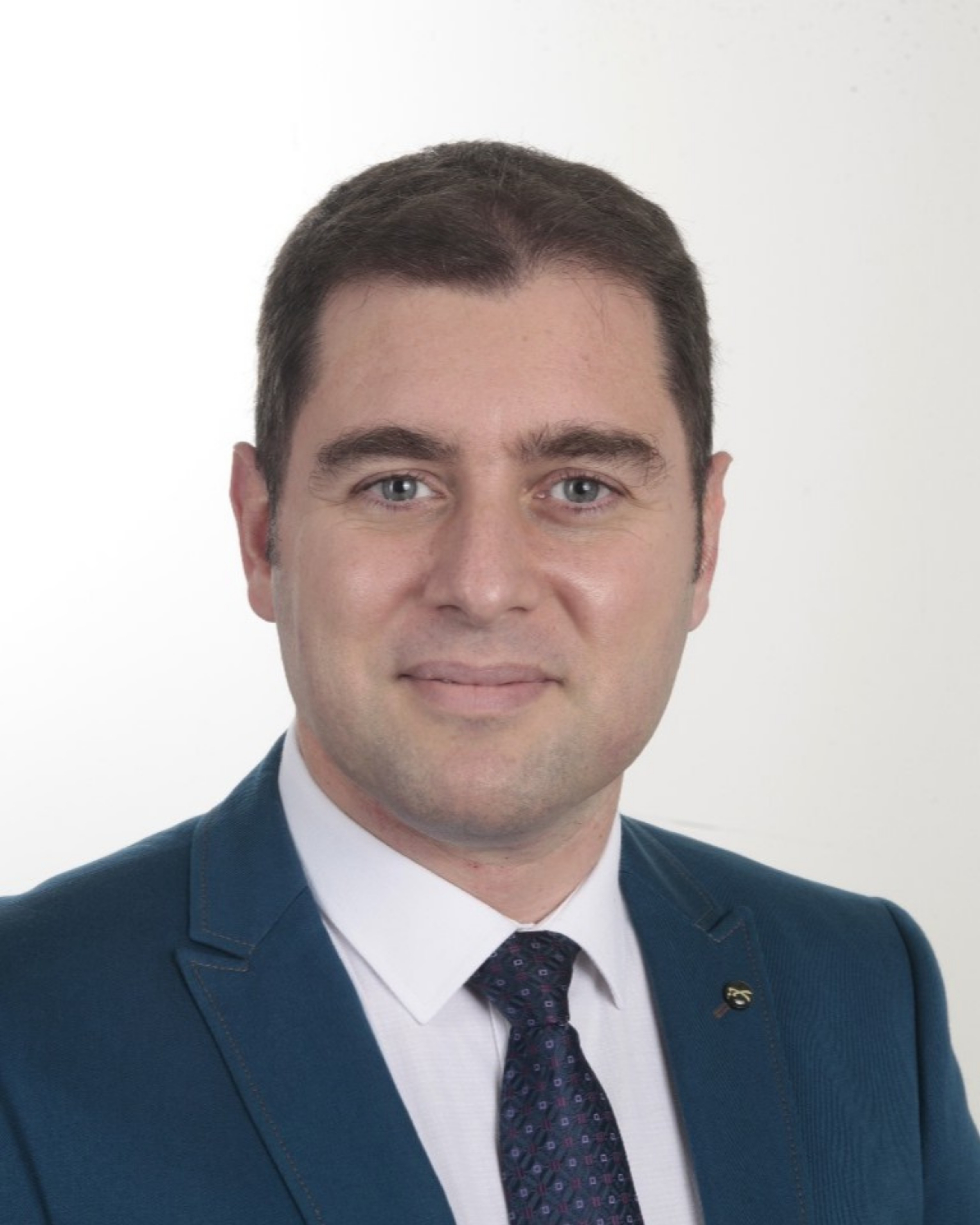 Mehmet Yalçın Yağcı