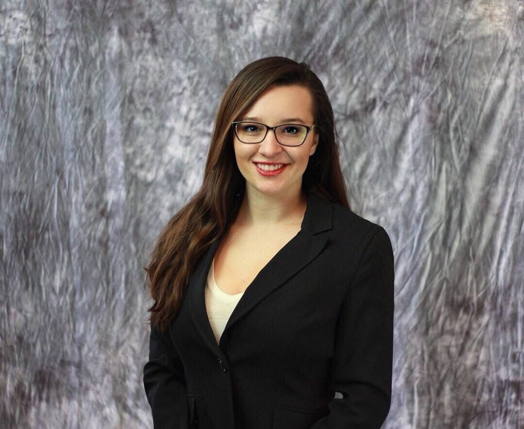 Rachel D. Metzger