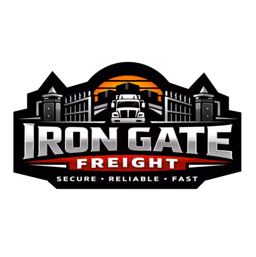 Florence, Alabama - Iron Gate Freight