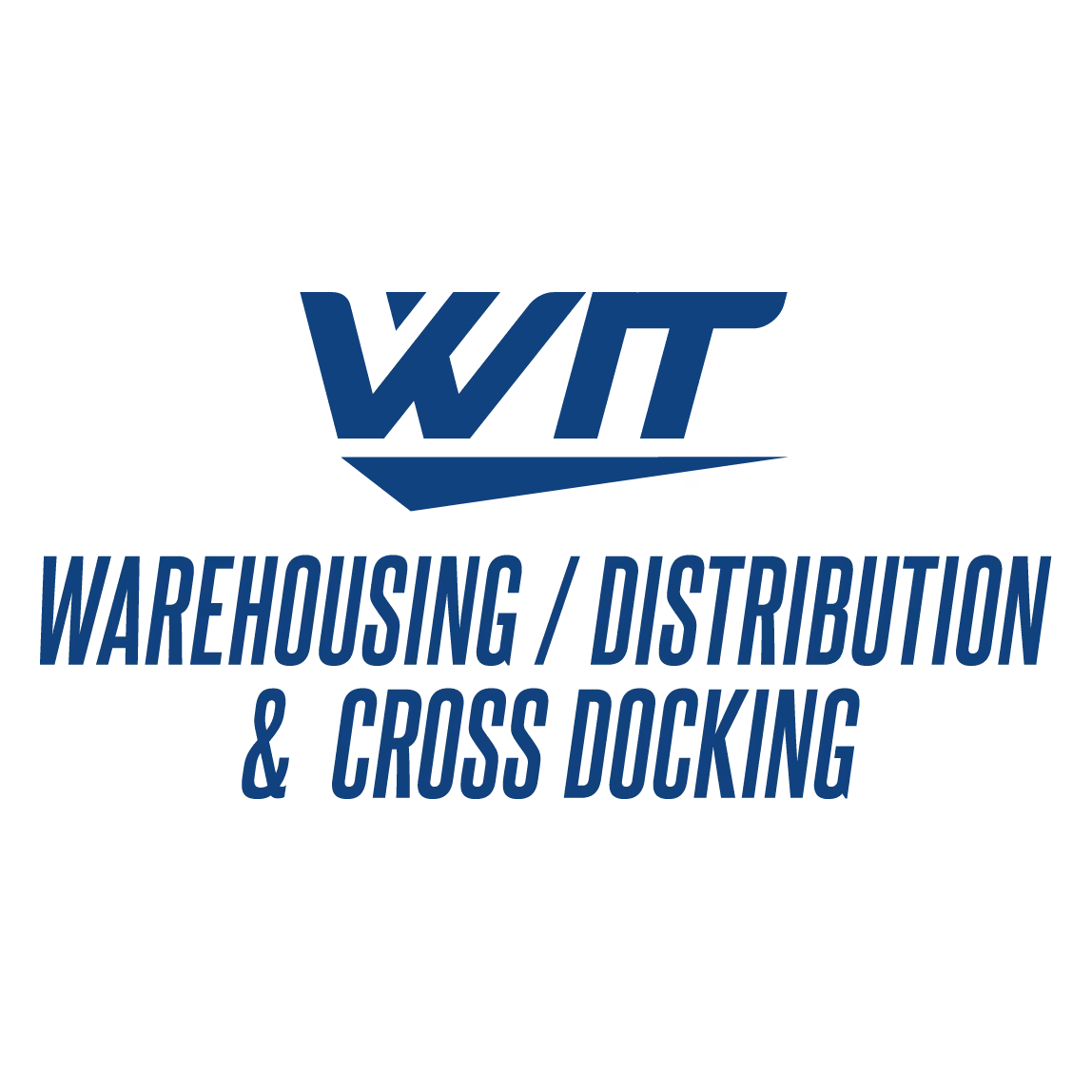 WIT Warehousing Distribution & Cross Docking