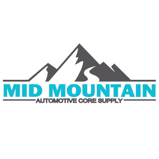 Mid Mountain Automotive Cores