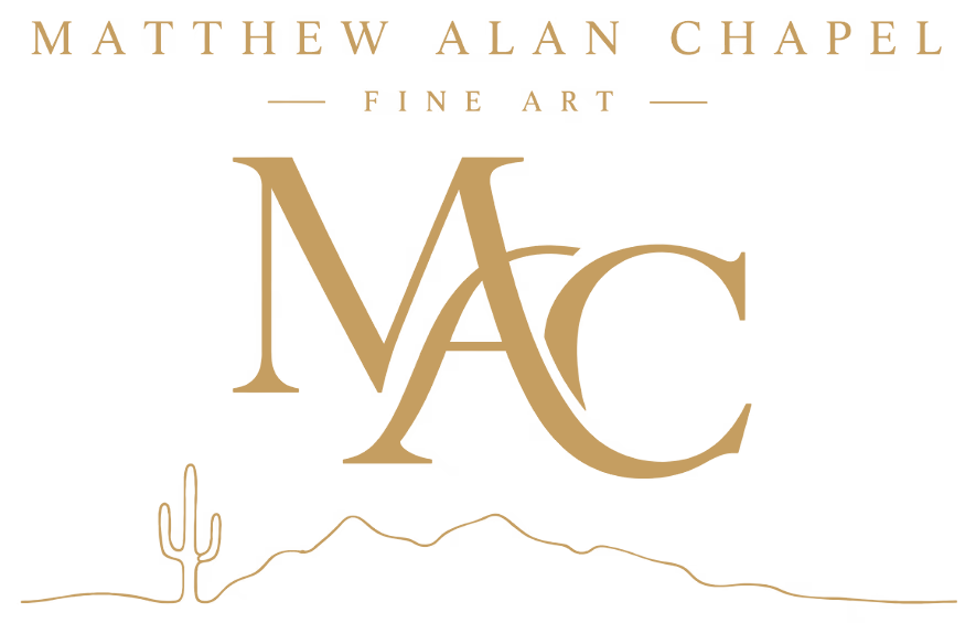 Matthew Alan Chapel — Fine Art