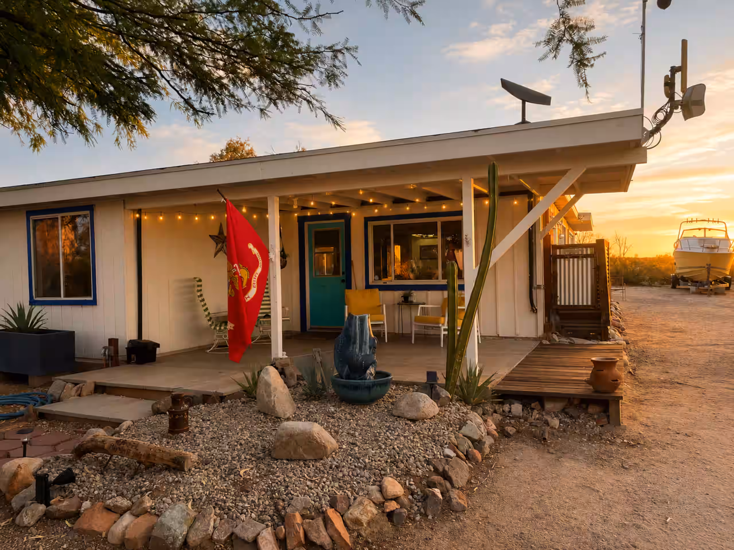 Oasis Ranch