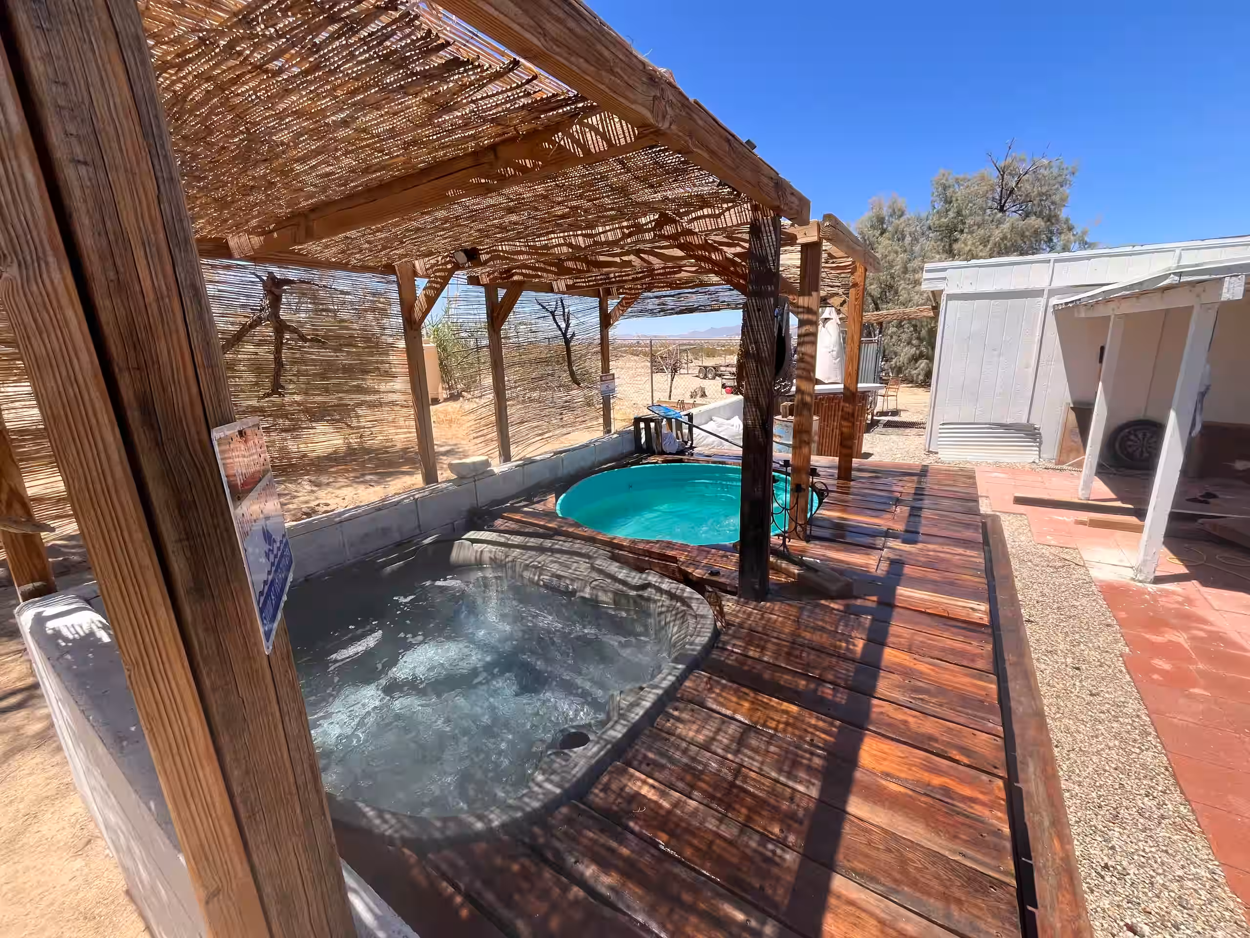 Oasis Ranch