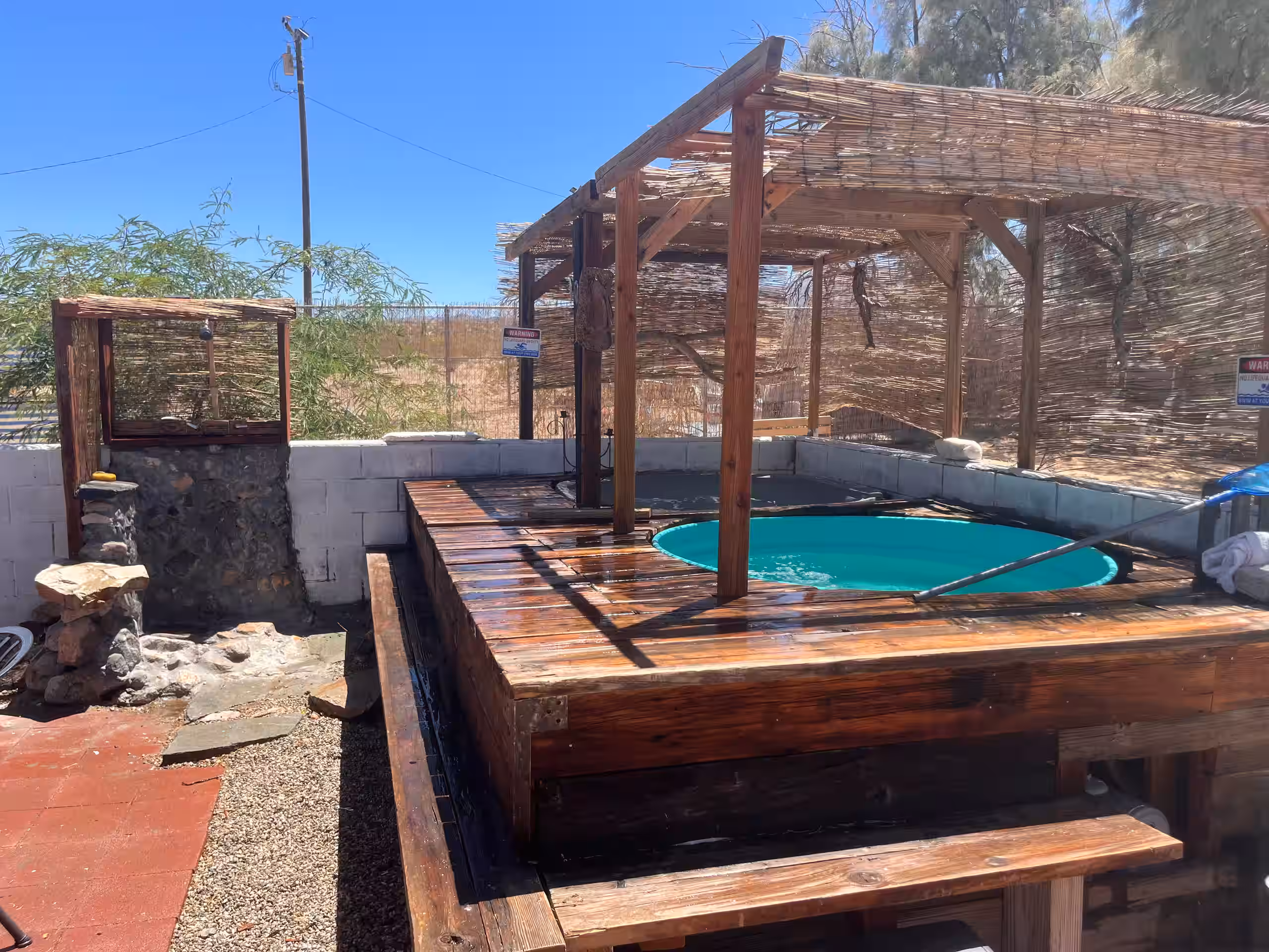 Oasis Ranch
