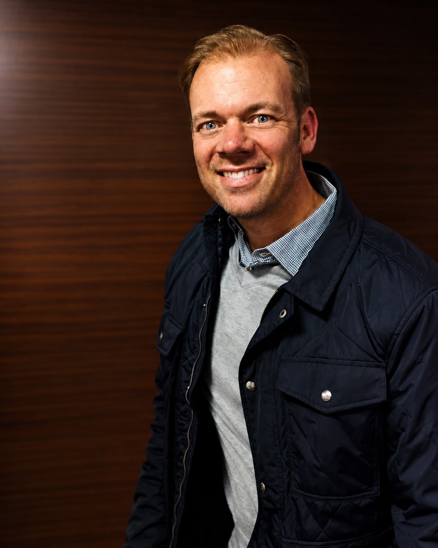 Scott C. Clausen, MBA