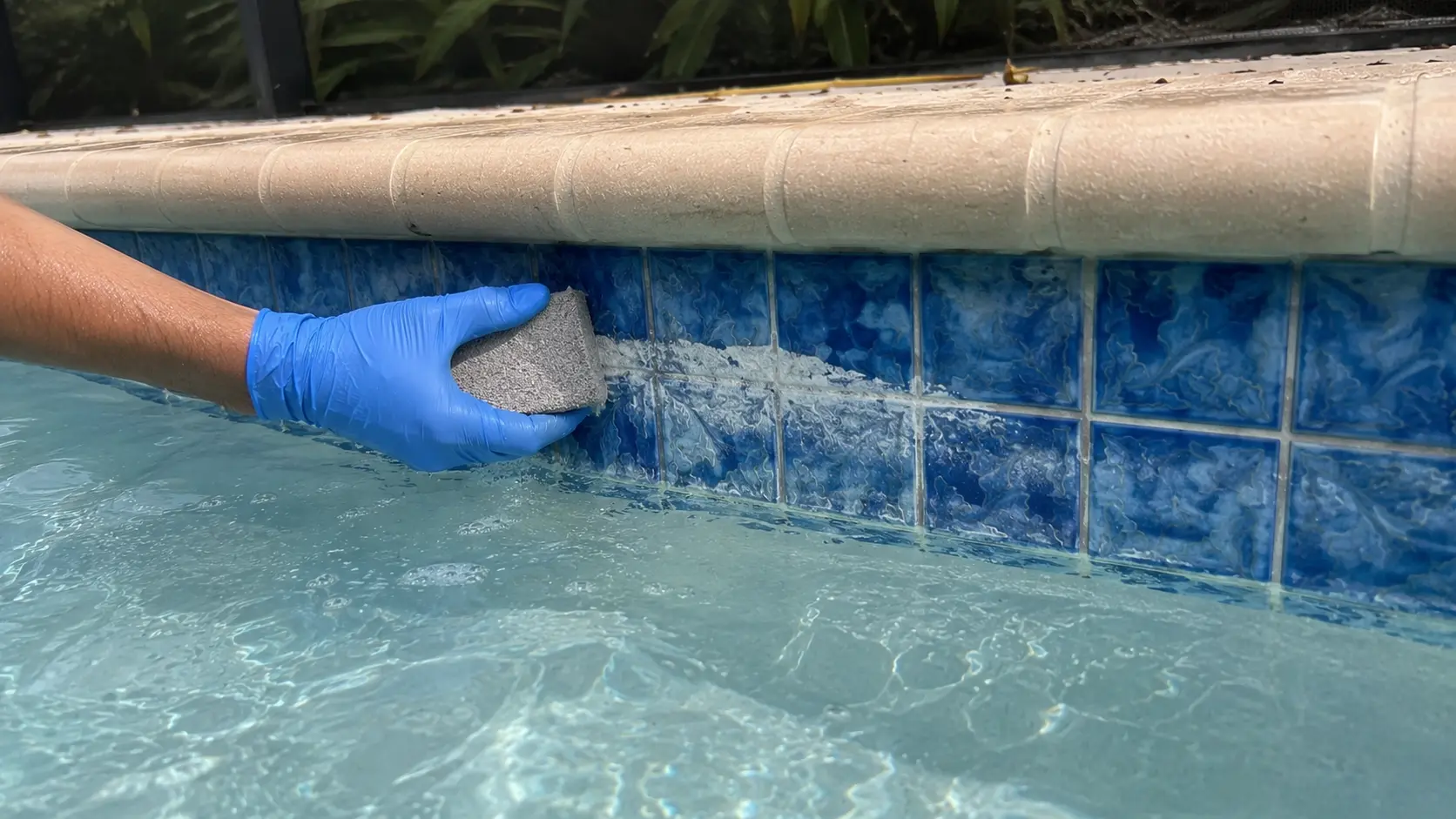 Tile & Surface Cleaning