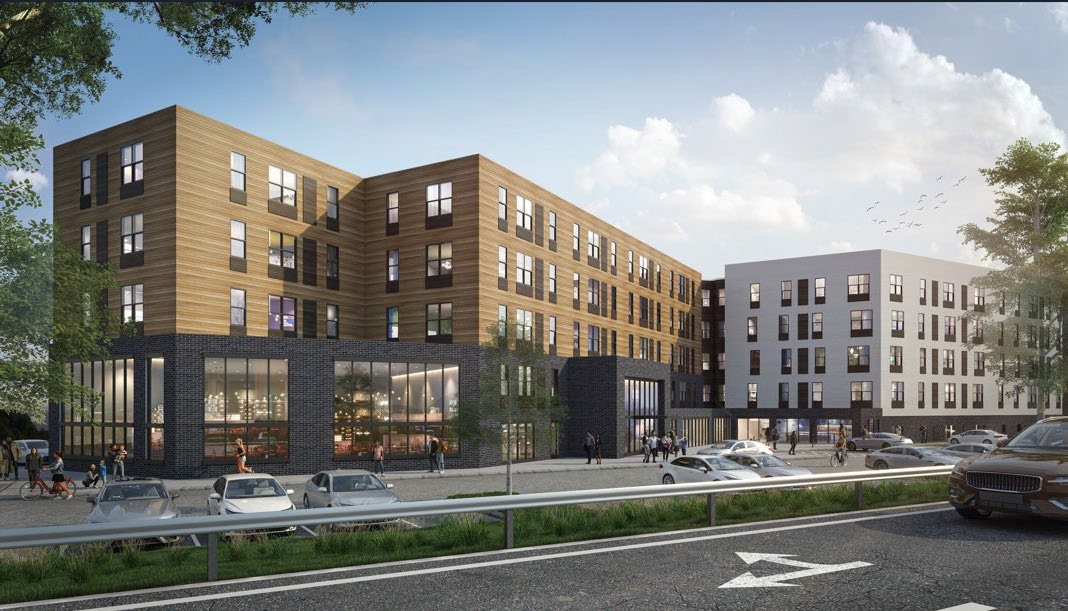ACTA provided LP equity into Marshall Binghamton, a newly built, 516-bed / 195-unit purpose-built student housing community 