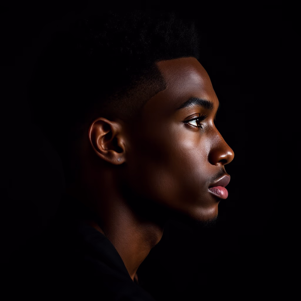 [headshot] image of customer (for a legal tech)