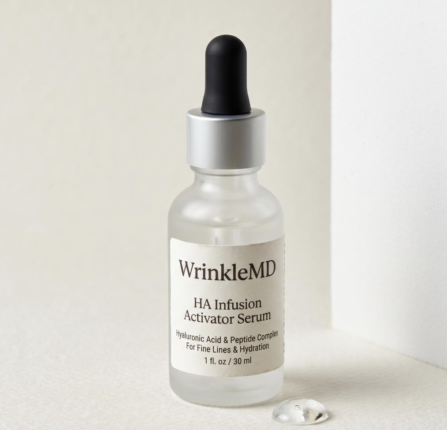HA Infusion Activator Serum