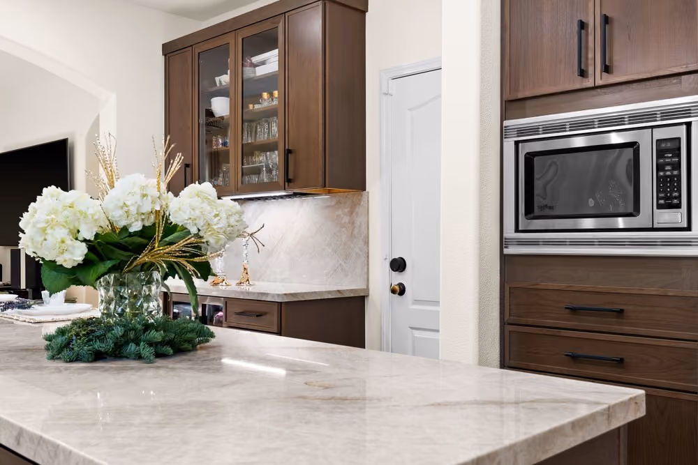 Dublin Ranch Kitchen Remodel