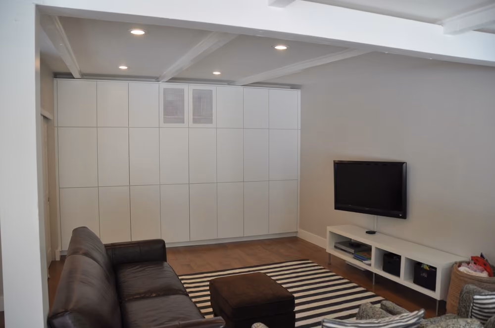 Lafayette Kitchen Remodel