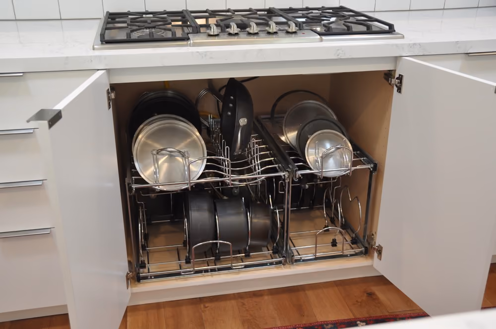 Lafayette Kitchen Remodel