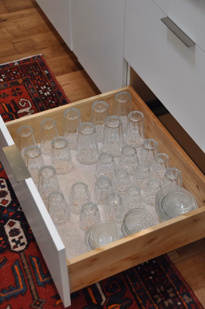 Lafayette Kitchen Remodel