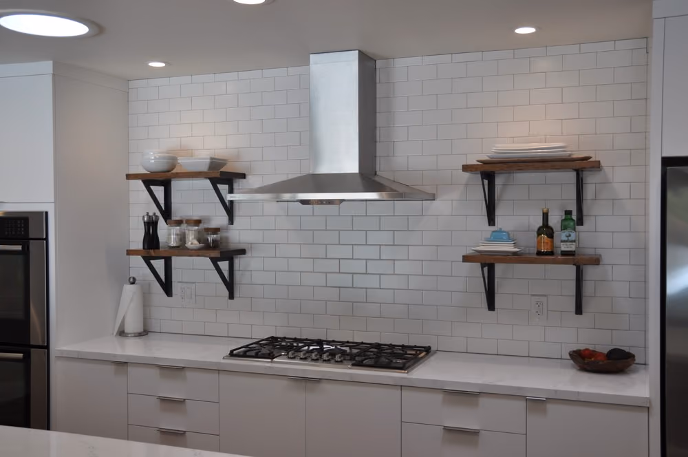 Lafayette Kitchen Remodel