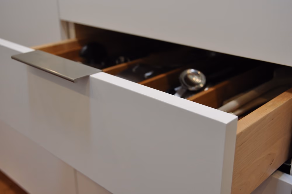 Lafayette Kitchen Remodel