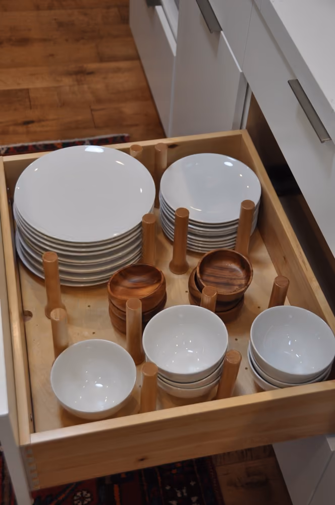 Lafayette Kitchen Remodel