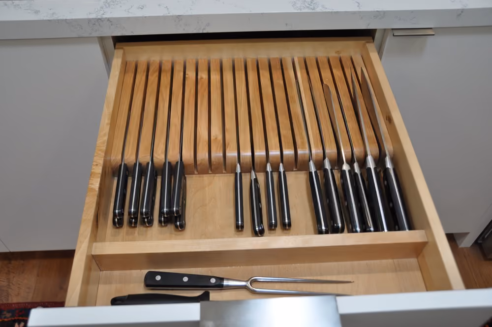 Lafayette Kitchen Remodel