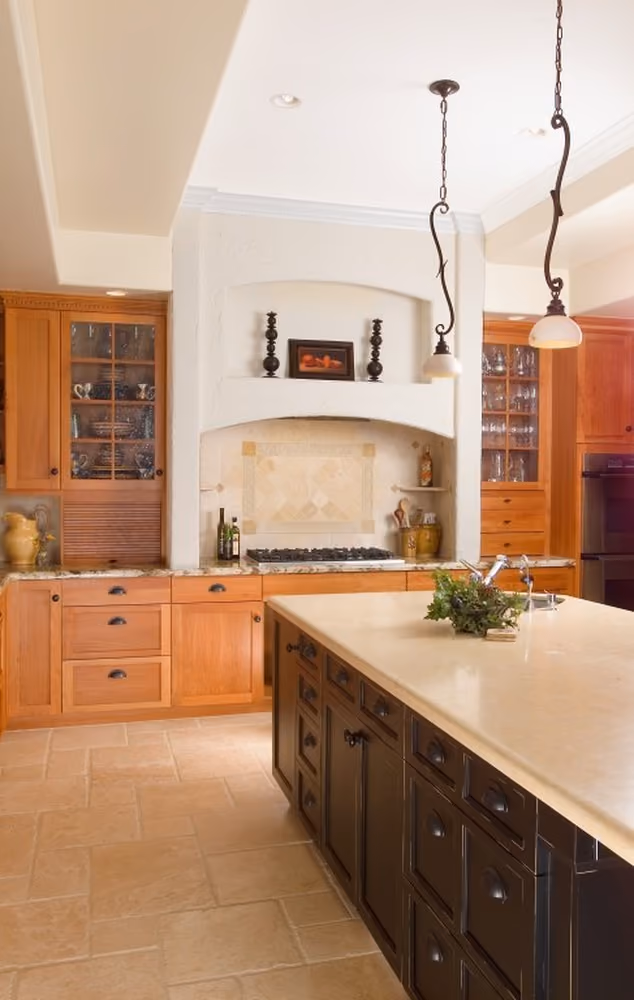Alamo Kitchen Remodel