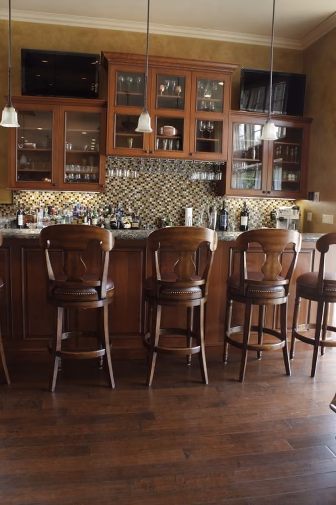 Blackhawk Home Remodel
