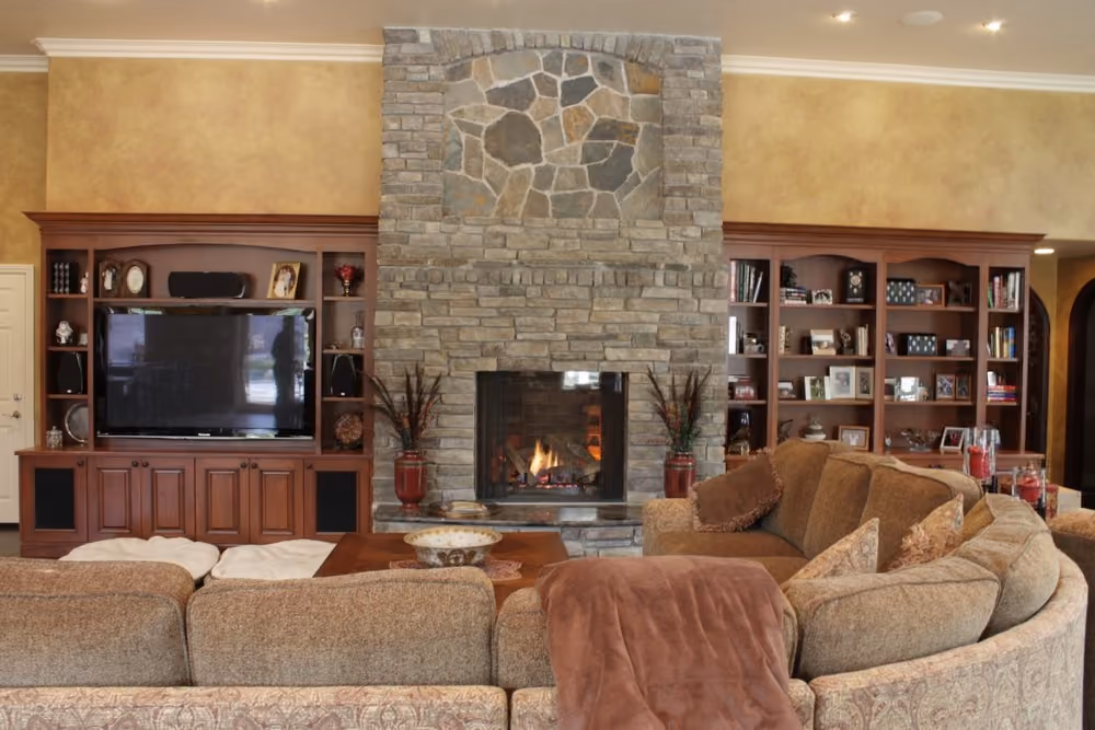 Blackhawk Home Remodel