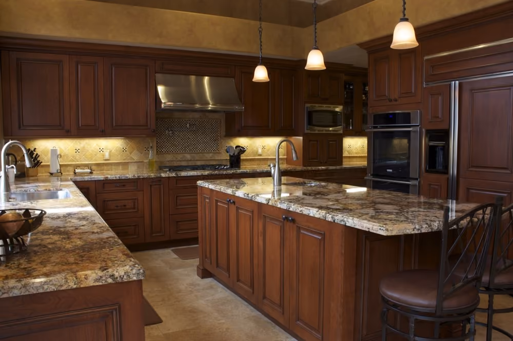 Blackhawk Home Remodel