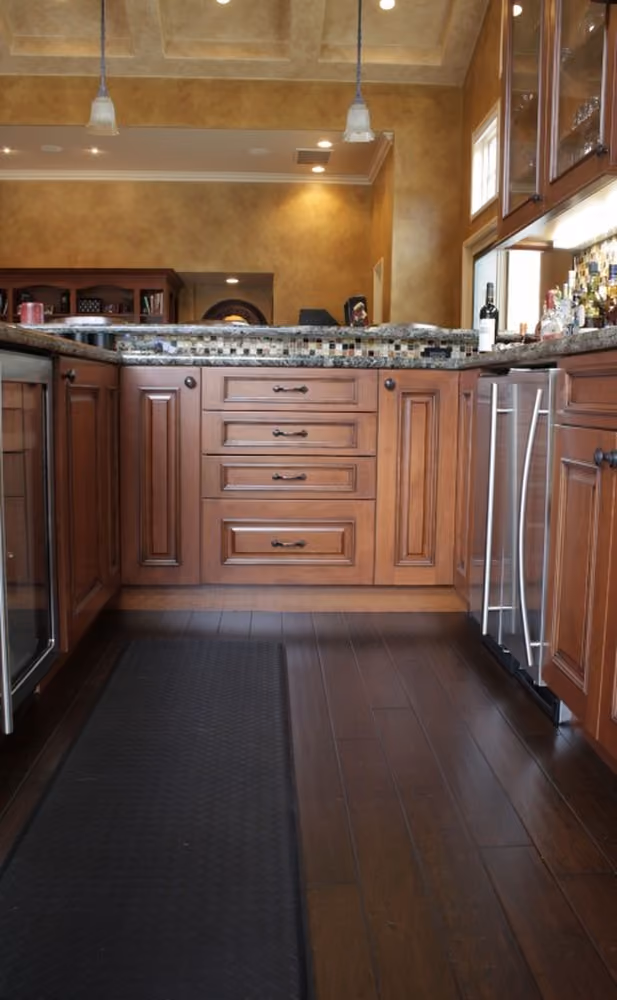 Blackhawk Home Remodel